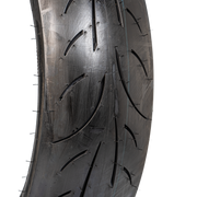 Metzeler Sportec M9 140/70R-17 Rear Sellomatic Tire